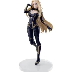 SEGA Luminasta The Eminence in Shadow Alpha Figure JAPAN OFFICIAL