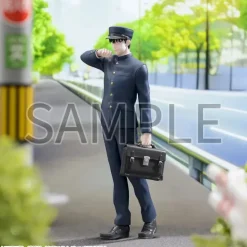 SEGA Luminasta Yakuza Fiance Miyama & Toriashi Figure Set of 2 JAPAN OFFICIAL