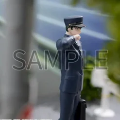 SEGA Luminasta Yakuza Fiance Miyama & Toriashi Figure Set of 2 JAPAN OFFICIAL