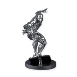 SEGA Marvel ACT/CUT Premium Figure Silver Surfer JAPAN OFFICIAL