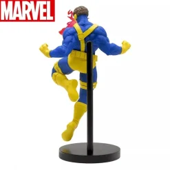 SEGA Marvel ACT/CUT Premium Figure Cyclops JAPAN OFFICIAL
