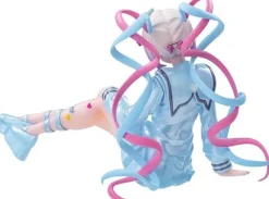 SEGA Needy Girl Overdose Streamer Overload OMG KawaiiAngel Chokonose Figure