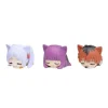 SEGA Ohiruneko Frieren Beyond Journey's End Sleeping Mini Figure Set of 3 JAPAN