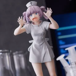 SEGA Premium Figure Call Of The Night Nazuna Nanakusa Nurse Ver. JAPAN OFFICIAL