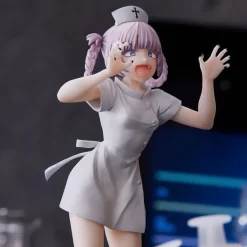 SEGA Premium Figure Call Of The Night Nazuna Nanakusa Nurse Ver. JAPAN OFFICIAL