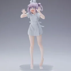 SEGA Premium Figure Call Of The Night Nazuna Nanakusa Nurse Ver. JAPAN OFFICIAL