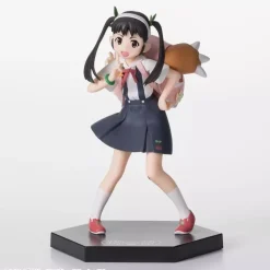 SEGA Premium Figure Monogatari Series Mayoi Hachikuji JAPAN OFFICIAL