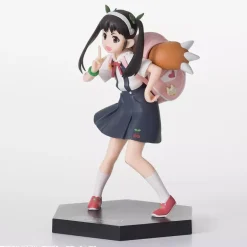 SEGA Premium Figure Monogatari Series Mayoi Hachikuji JAPAN OFFICIAL