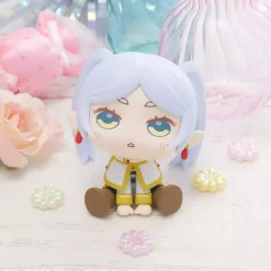 SEGA QyuruMe Frieren Beyond Journey's End Frieren & Himmel 2 Set Figure JAPAN