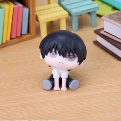 SEGA QyuruMe The Summer Hikaru Died Yoshiki & Hikaru 2 Set Figure JAPAN OFFICIAL