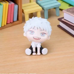 SEGA QyuruMe The Summer Hikaru Died Yoshiki & Hikaru 2 Set Figure JAPAN OFFICIAL