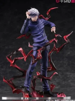 SEGA S-FIRE Jujutsu Kaisen Satoru Gojo 1/7 Figure JAPAN OFFICIAL