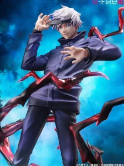 SEGA S-FIRE Jujutsu Kaisen Satoru Gojo 1/7 Figure JAPAN OFFICIAL