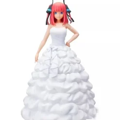 SEGA SPM Figure The Quintessential Quintuplets Nino Nakano Bride Ver. JAPAN