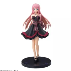 SEGA SPM Project DIVA Arcade Future Tone Megurine Luka Amour Figure JAPAN