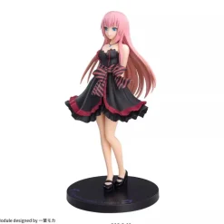 SEGA SPM Project DIVA Arcade Future Tone Megurine Luka Amour Figure JAPAN