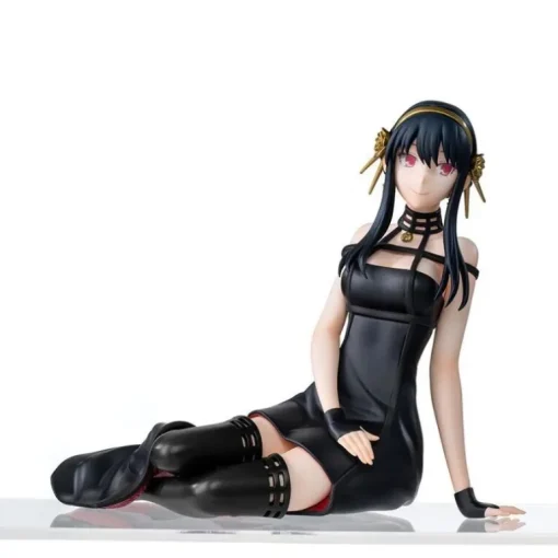 SEGA Spy x Family Chokonose Premium Figure Yor Forger JAPAN OFFICIAL