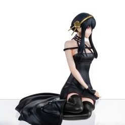 SEGA Spy x Family Chokonose Premium Figure Yor Forger JAPAN OFFICIAL