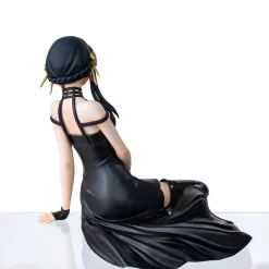 SEGA Spy x Family Chokonose Premium Figure Yor Forger JAPAN OFFICIAL