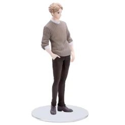 SEGA Spy x Family Loid Forger Premium Figure Plain Clothes Figure JAPAN