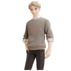 SEGA Spy x Family Loid Forger Premium Figure Plain Clothes Figure JAPAN