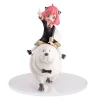 SEGA SPY×FAMILY Anya Forger & Bond Forger Figure JAPAN OFFICIAL