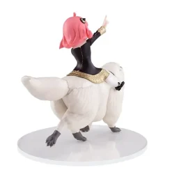 SEGA SPY×FAMILY Anya Forger & Bond Forger Figure JAPAN OFFICIAL