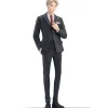 SEGA SPY×FAMILY Premium Figure Loid Forger Party ver. Figure JAPAN OFFICIAL
