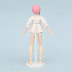 SEGA The Quintessential Quintuplets Movingood!!! Ichika Nakano Action Figure