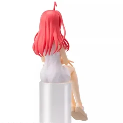 SEGA The Quintessential Quintuplets Itsuki Nakano Premium Chokonose Figure JAPAN