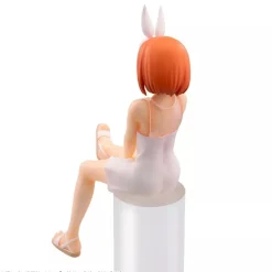 SEGA The Quintessential Quintuplets Yotsuba Nakano Premium Chokonose Figure