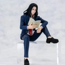 SEGA Tokyo Revengers Keisuke Baji Chokonose Figure JAPAN OFFICIAL