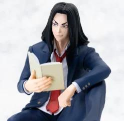 SEGA Tokyo Revengers Keisuke Baji Chokonose Figure JAPAN OFFICIAL