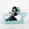 SEGA Xross Link Demon Slayer Kimetsu no Yaiba Muichiro Tokito Figure JAPAN