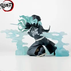 SEGA Xross Link Demon Slayer Kimetsu no Yaiba Muichiro Tokito Figure JAPAN