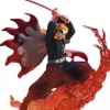 SEGA Xross Link Demon Slayer Kimetsu no Yaiba Kyojuro Rengoku Figure JAPAN