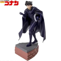 SEGA Xross Link Detective Conan Shinichi Kudo & Ran Mouri Set of 2 Figure JAPAN