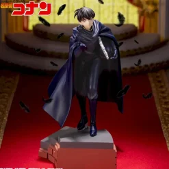 SEGA Xross Link Detective Conan Shinichi Kudo & Ran Mouri Set of 2 Figure JAPAN