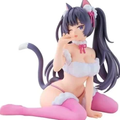 SEGA Yumemirize Goddess of Victory Nikke Nero Figure JAPAN OFFICIAL