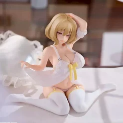 SEGA Yumemirize Goddess of Victory Nikke Anis Figure JAPAN OFFICIAL