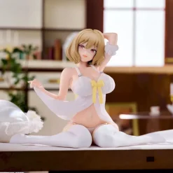 SEGA Yumemirize Goddess of Victory Nikke Anis Figure JAPAN OFFICIAL