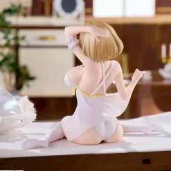 SEGA Yumemirize Goddess of Victory Nikke Anis Figure JAPAN OFFICIAL