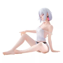 SEGA Yumemirize Goddess of Victory Nikke Drake Figure JAPAN OFFICIAL