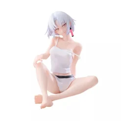 SEGA Yumemirize Goddess of Victory Nikke Drake Figure JAPAN OFFICIAL