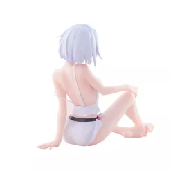 SEGA Yumemirize Goddess of Victory Nikke Drake Figure JAPAN OFFICIAL