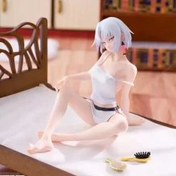 SEGA Yumemirize Goddess of Victory Nikke Drake Figure JAPAN OFFICIAL