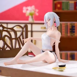 SEGA Yumemirize Goddess of Victory Nikke Drake Figure JAPAN OFFICIAL