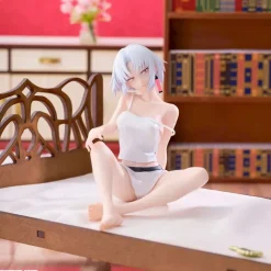 SEGA Yumemirize Goddess of Victory Nikke Drake Figure JAPAN OFFICIAL