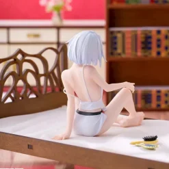 SEGA Yumemirize Goddess of Victory Nikke Drake Figure JAPAN OFFICIAL