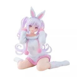 SEGA Yumemirize Goddess of Victory Nikke Alice Figure JAPAN OFFICIAL